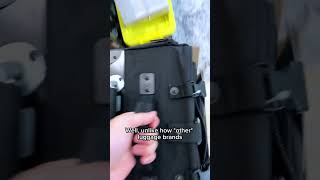 Here&#39;s the carry-on that pilots and flight staff actually use ✈️🧳