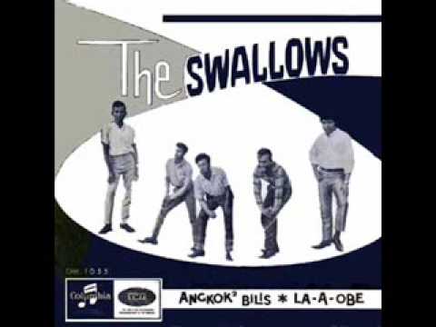 La Obe - Tribute to The Swallows