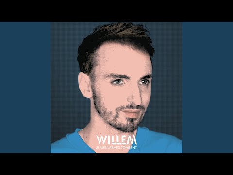 Videoclip de Si mes larmes tombent (Radio Club Edit - Sarah deCourcy Remix) — Christophe Willem