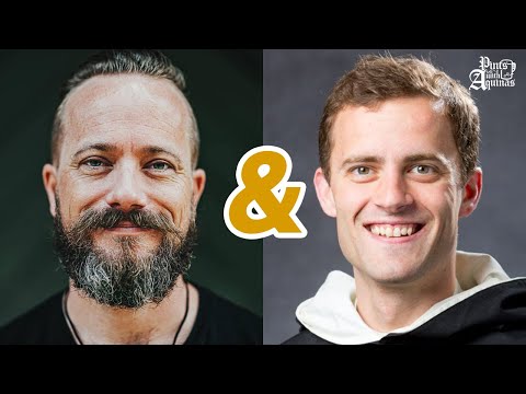 7 Ways To Argue Better (Fr. Gregory Pine) | Ep. 221