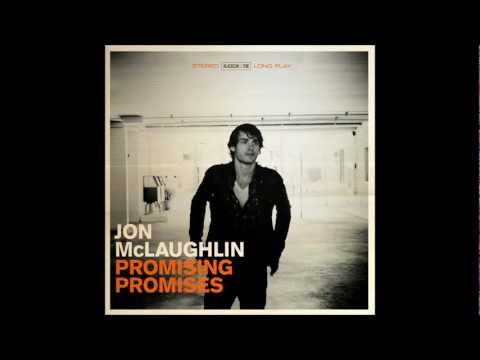 Jon McLaughlin - Promising Promises