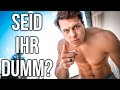 Deshalb verliert ihr eure Muskeln und ich bin KRASS!