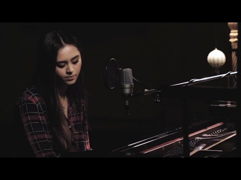 Hozier - Cherry Wine (Cover by Jasmine Thompson)