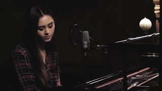 Hozier - Cherry Wine (Cover by Jasmine Thompson)