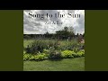 Song to the Sun