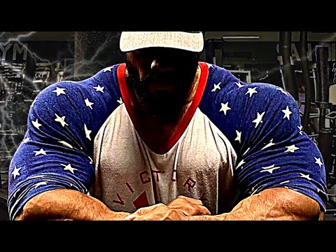 THE MYTH JR - THE FUTURE - SERGIO OLIVA JR MOTIVATION