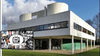 Bauhaus, History of Modern Architecture, International Style, Part 2