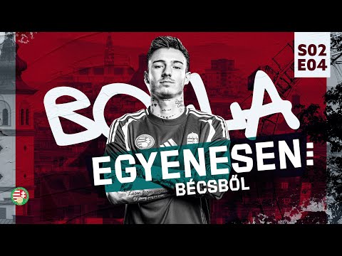 EGYENESEN | S02E04 | Bolla Bendegúz