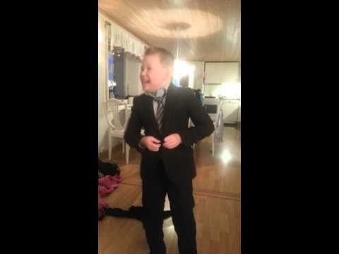 Ær'e hær'e er party? (Offisiell)