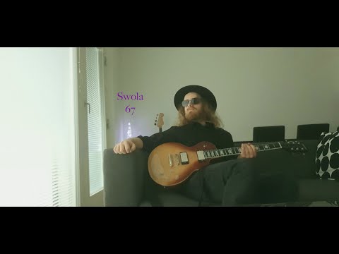 Swola 67 Riff challenge