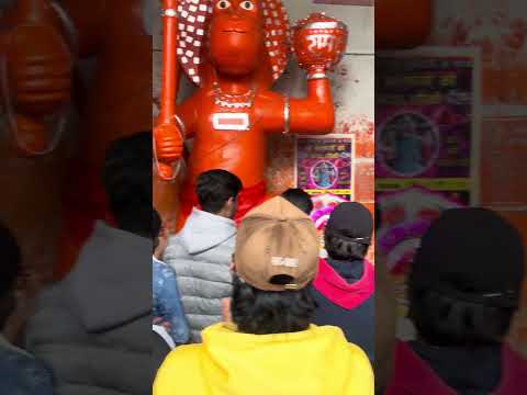 Part=7, (Bala ji saroop) #hanuman