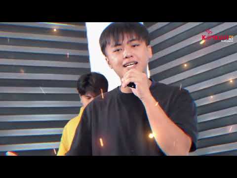 Mundorong by WhooGuan x KOEL