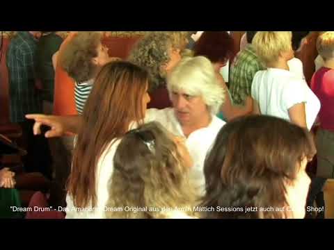 Armin Mattich/Experte: "Warum diese Musik? Weil sie hilft!"