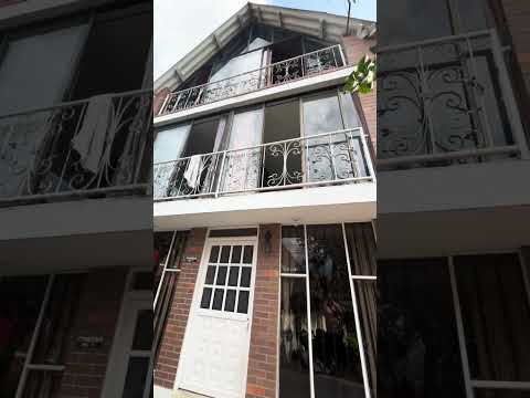 Se vende casa en Puente Nacional-Santander