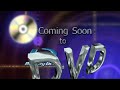 Coming Soon To Blu Ray Disc And DVD 2009 Blue Background Disney Bumper Logo Planetb365Archive