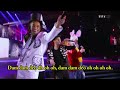 ENFOIRES 2012 MIRO L Horloge Tourne SOUS TITRAGE KARAOKE