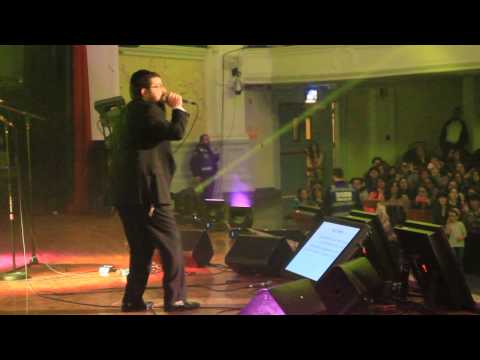 Yesh Tikvah - Benny Friedman Soul to Soul