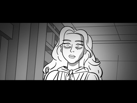 "Dusk hit on me" "She DIIIIDDDDD?" - Critical Role animatic (c3 ep 27)