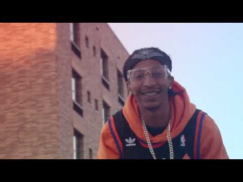 Leak Banga - We Cool - (Music Video)