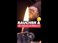 Rauchen & Muskeln aufbauen? Muskelaufbau Killer?🤔