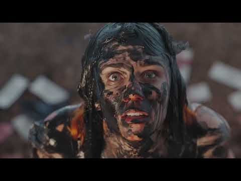 Connie Isla - Pangea (Videoclip Oficial)