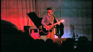 Todd Snider - Slim Chance.mpg
