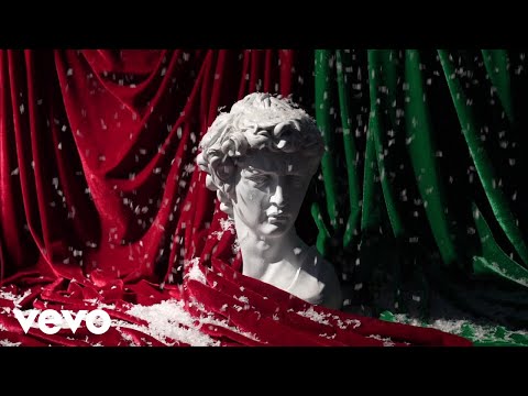 Crucchi Gang, Francesco Wilking, Steiner & Madlaina - È già domani (Lyric Video)
