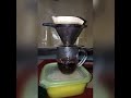 History Wa Kopi Hitam Arabika