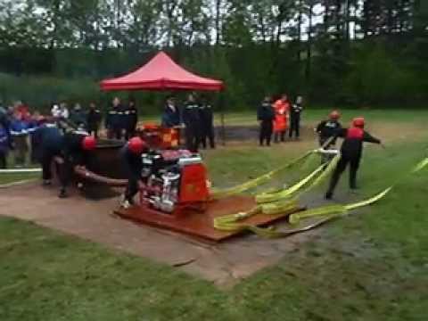 Bzovsko-Těpeřský pohár   SDH - Příchovice