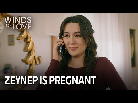 Zeynep anne oluyor | Rüzgarlı Tepe 211. Bölüm