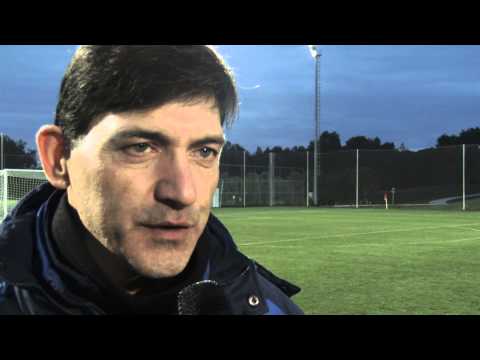 Stage Zébré - Felice Mazzu