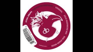 The Martin Brothers - Steal Drums (Riva Starr Mix) [Dirtybird - 2010]