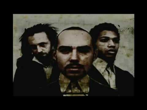 05 I-Wolf - Raise My Hand (feat. Cesar)