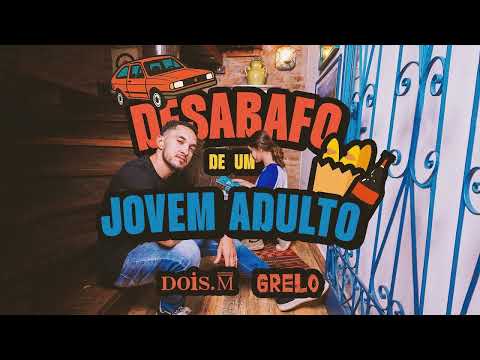 Que Na Minha Vez de Ser Adulto os Carro Encareceu Tudo - Desabafo - Grelo