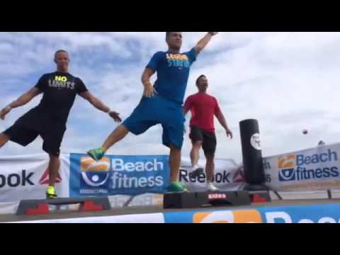 ALESSANDRO MUO'-GIORGIO RADICI-FABIO PONZIO = THE ITALIAN JOB - BODY STRENGTH TRAINING