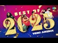 Best Of 2025 Video Jukebox Shararat Dhurandhar Title Track Gehra Hua Saat Samundar Paar