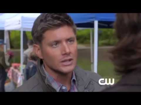Supernatural - Heartache - Sneak Peek
