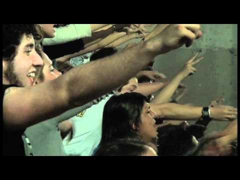 Resistimos en los 90, volvimos en 2003