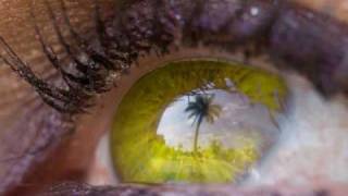 The Burning Hotels- Yellow Eyes