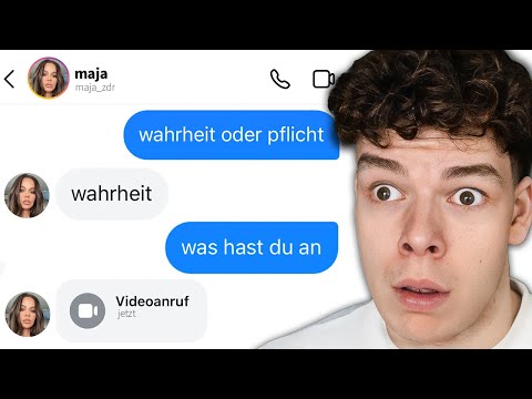 Ich Kläre erneut Frauen für Zuschauer...