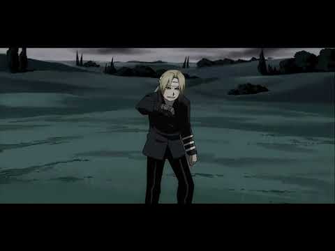 Fullmetal Alchemist: Brotherhood - Trailer (fanmade) german/deutsch