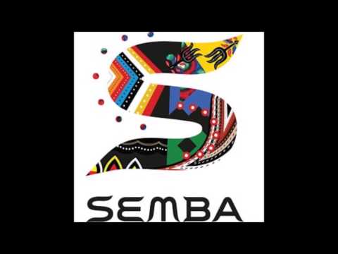 Amor Ao Semba Vol. 1 (The Best of Semba Mix 2017)