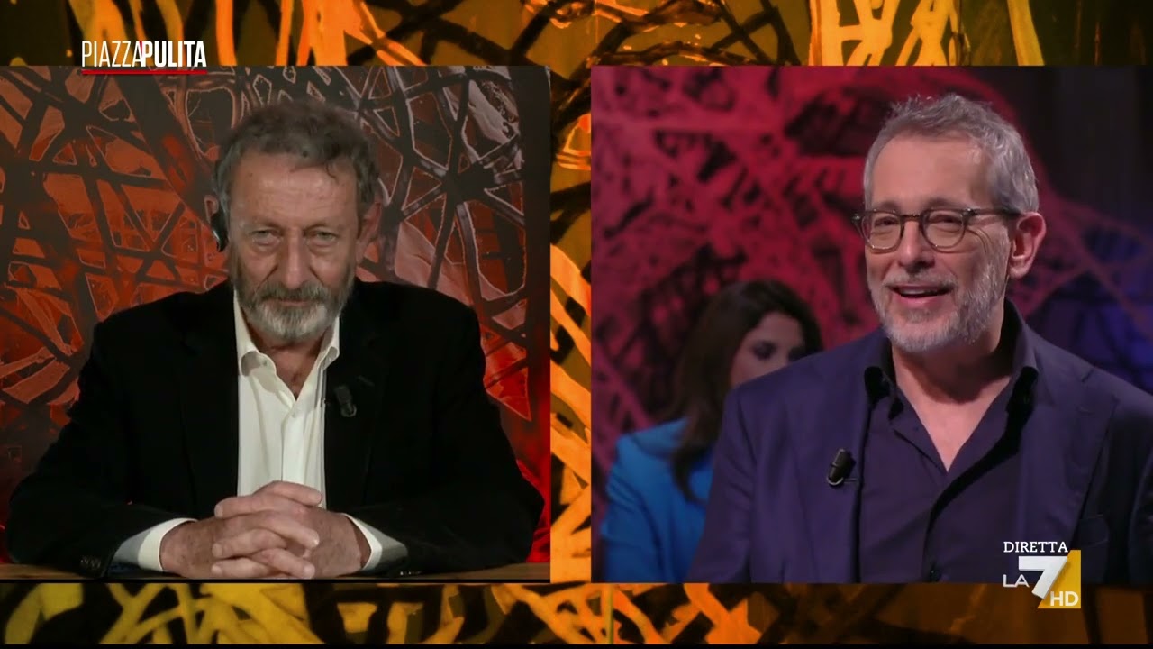 Referendum giustizia, l'autodenuncia di Michele Serra: "Voterò No per dare una botta al governo"