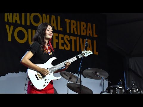 Imnainla Jamir - Bloom Live