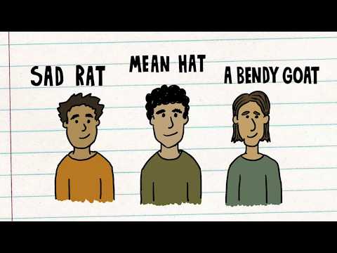 THE FIERY FURNACE BIBLE STORY | Kids on the Move