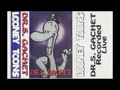 Dr S Gachet - Looney Toons (1994)