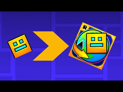 Steam Community :: Video :: Geometry Dash World 1-1: Payload