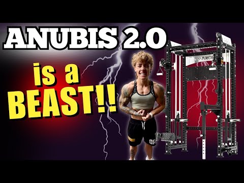 Mikolo Killed IT- Anubis 2.0 Full Review - Tried And Tested