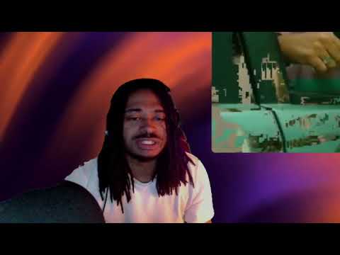 D$ Luqi - CHAMYTO FREESTYLE 2 (Official Music Video) REACTION