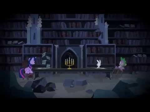 PMV - SlyphStorm - Castle of Shadows